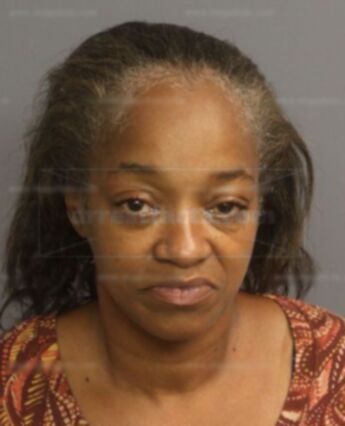 Tracy Harris