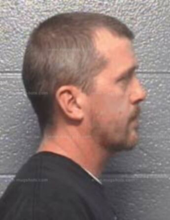 Mickey Wayne Gray