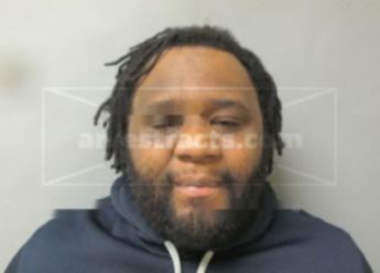 Corey John Carr