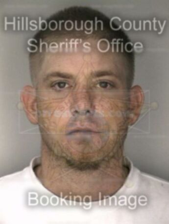 Christopher John Barkell