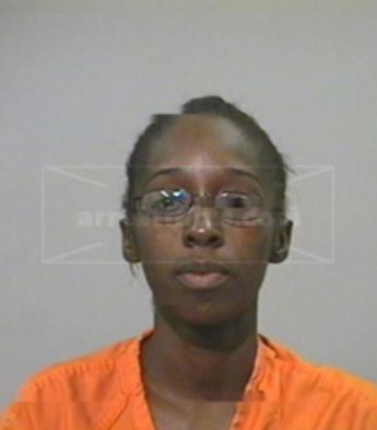 Shamonica Antoinette Burton
