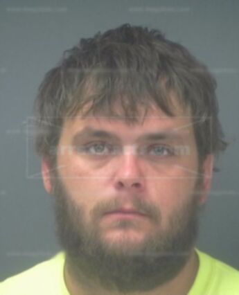 Ethan Vaughn Kimmons