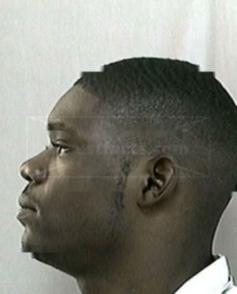 Darryl E Bickham Jr.
