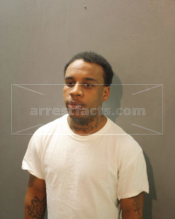 Marquis D Smith