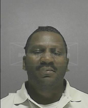 Darryl Oliver
