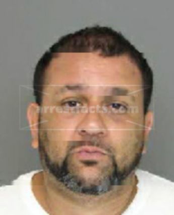 Cedric Larix Chavis
