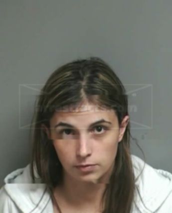 Ashley Nichol Tripp