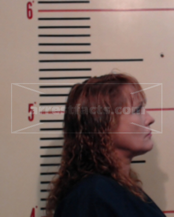 Michelle Renee Cluck