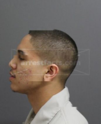 Darryl Anthony Lamb