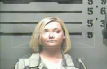 Jamie Marie Hardrick