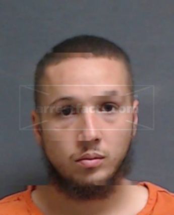 Kevin Thomas Hellard Jr.