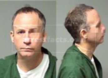 Steven James Eversole