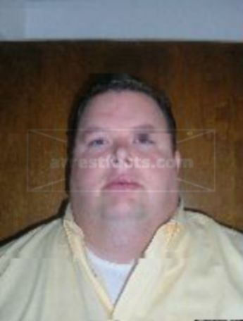 Eric Jerome Frazier