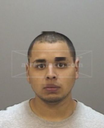 Joshua Martinez