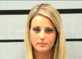 Kelli Jo Mcquesten