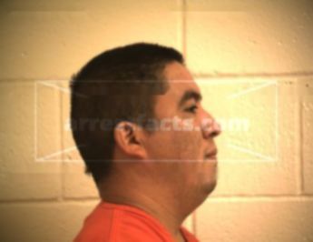 Miguel Angel Garcia Espinoza
