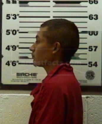 Jaime A Juarez