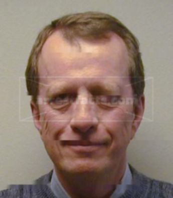 Richard Edward Patton