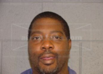 Derrick Parker