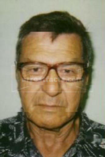 Adolph Martinez