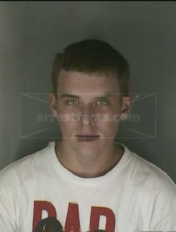 Brenton Tyler Johnson