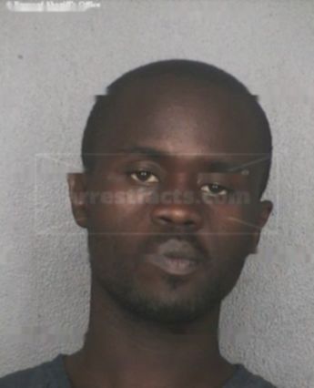 Rodrick Fields