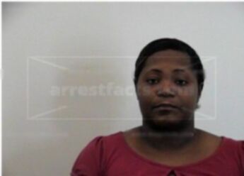 Ilicia Antionette Gordon
