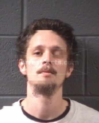 Brandon Hudgins