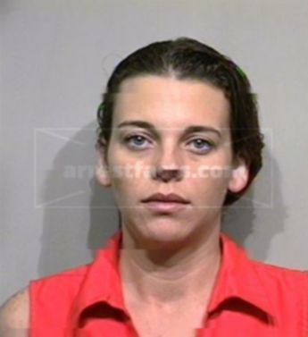 Miranda Sue Baker