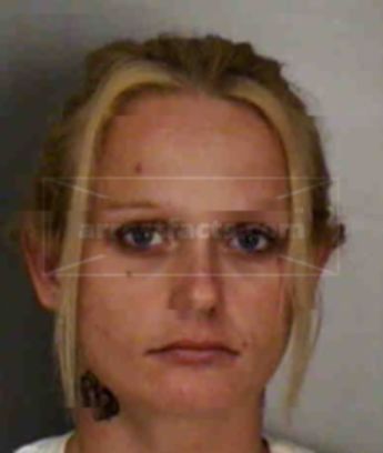 Crystal Nicole Gayheart