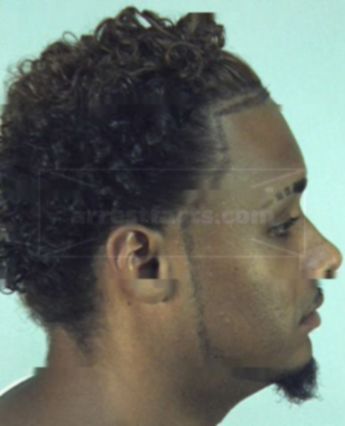 Terrence Jerard Hodge