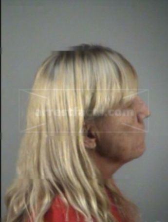 Kristy Lee Vaughan