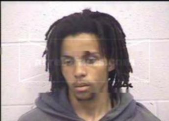 Markus Jalil Smith