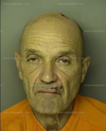 Kenneth Lowell Keener