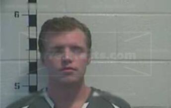 Garrett Gene Walker