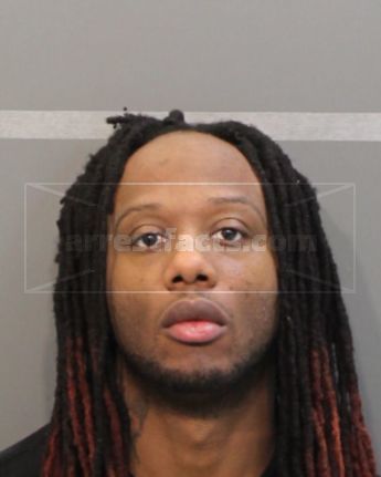 Desmond Jerquan Gearing