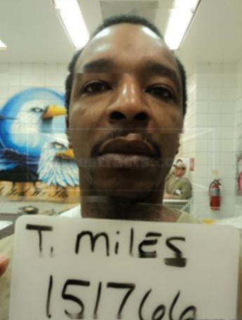 Terrance Miles