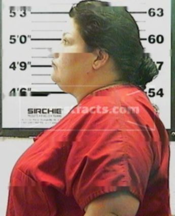 Amanda Myra Aguilar