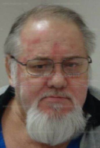 George Thomas Rambo