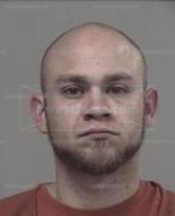 Anthony Curtis Madsen