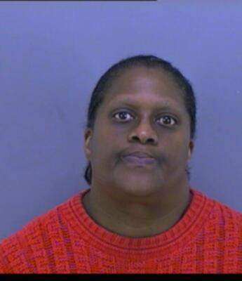 Vernis Larraine Reynolds