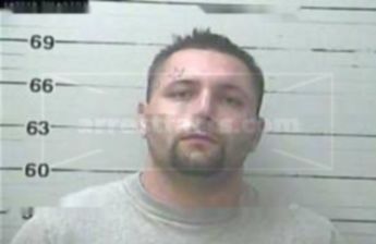 Joshua Lewis Gentry