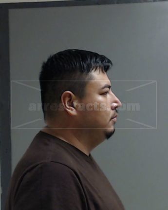 Ruben Martinez Lopez