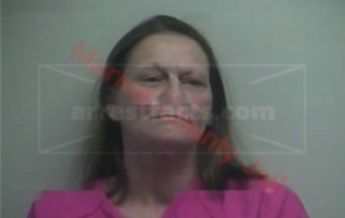 Sherry Gae Cambron