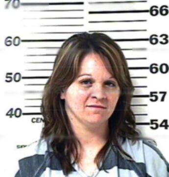 Jennifer Rae Sparks