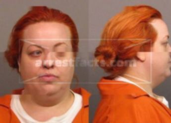 Jacqueline Nicole Chapman
