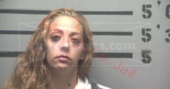Brittany Nicole Warner