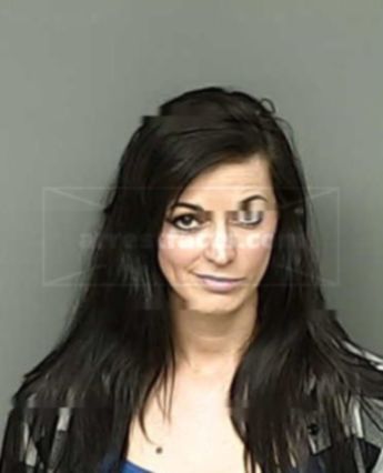 Paula Rose Buck