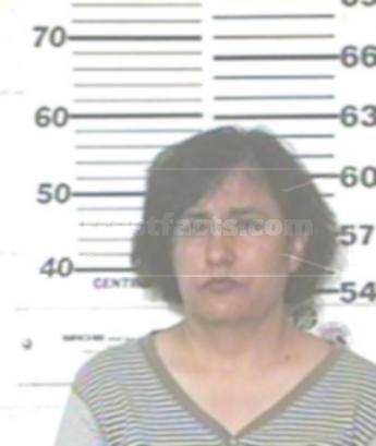 Olga Amparo Perret Garcia