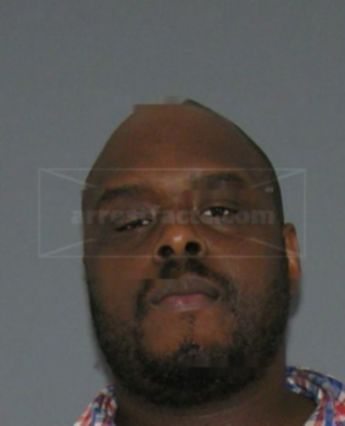 Lamont Brandon Johnson